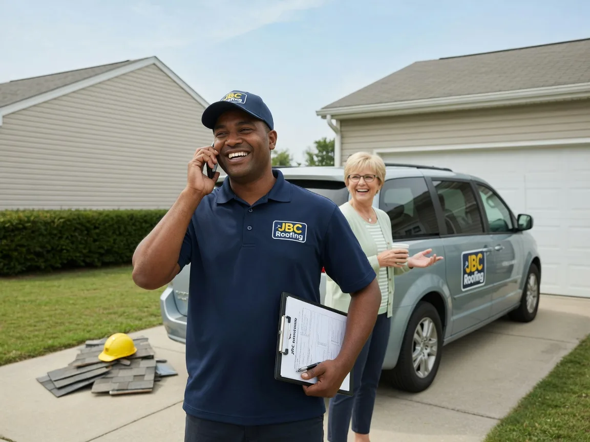 Roof Replacement Colby, WI FAQs